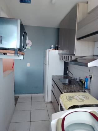Spazio Alamedas dos Ipês