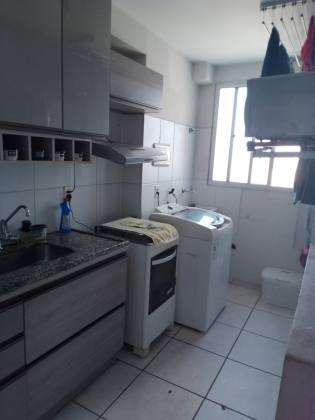 Spazio Alamedas dos Ipês