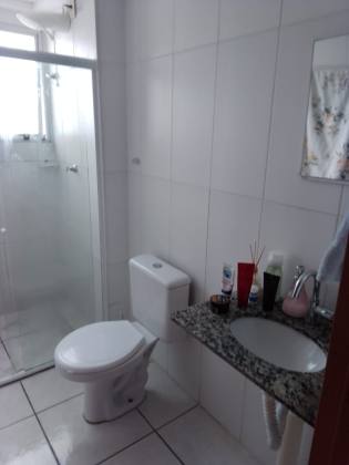 Spazio Alamedas dos Ipês