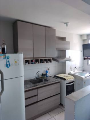 Spazio Alamedas dos Ipês