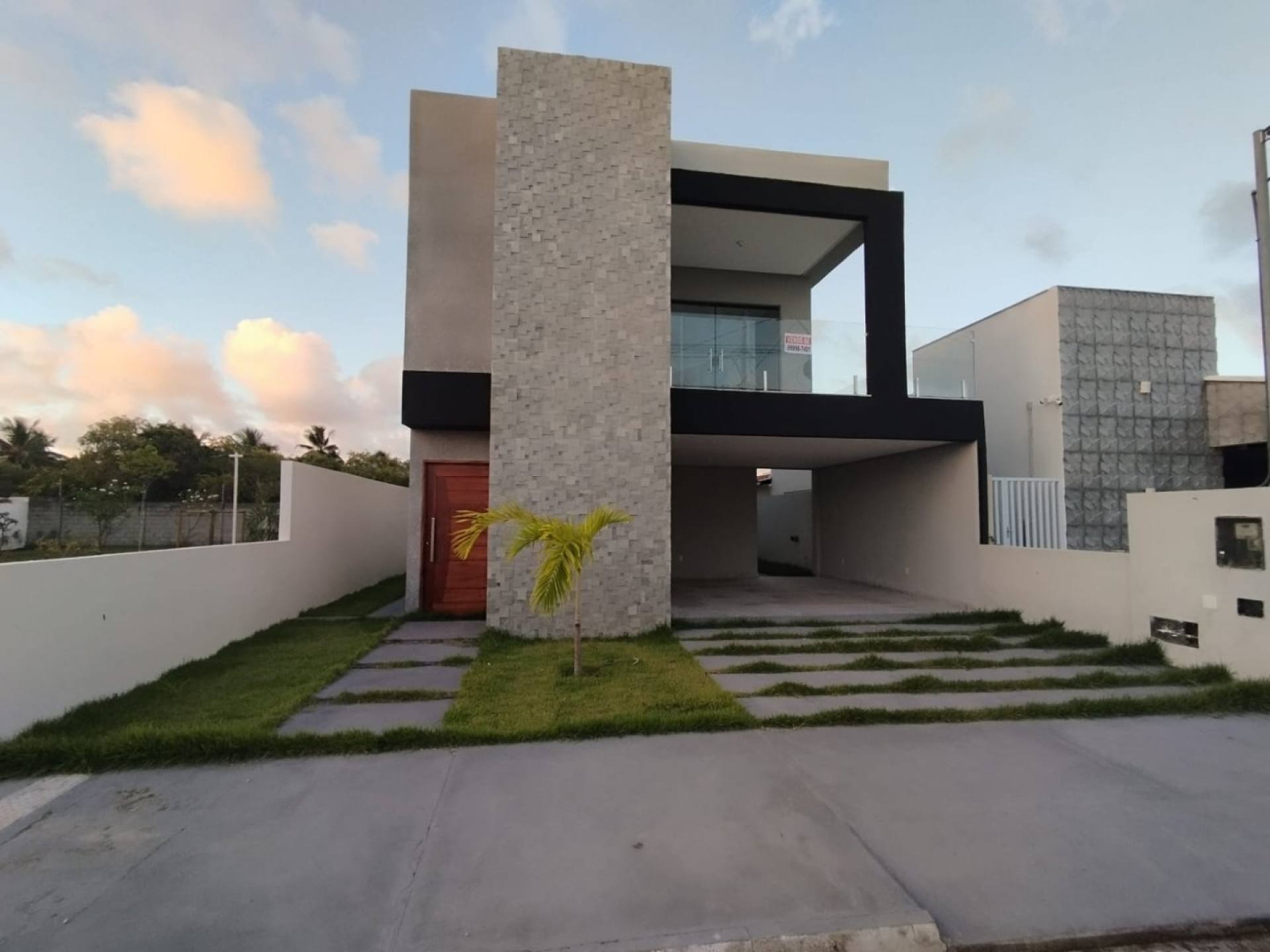 Sol & Praia Residence - Acesso a Praia