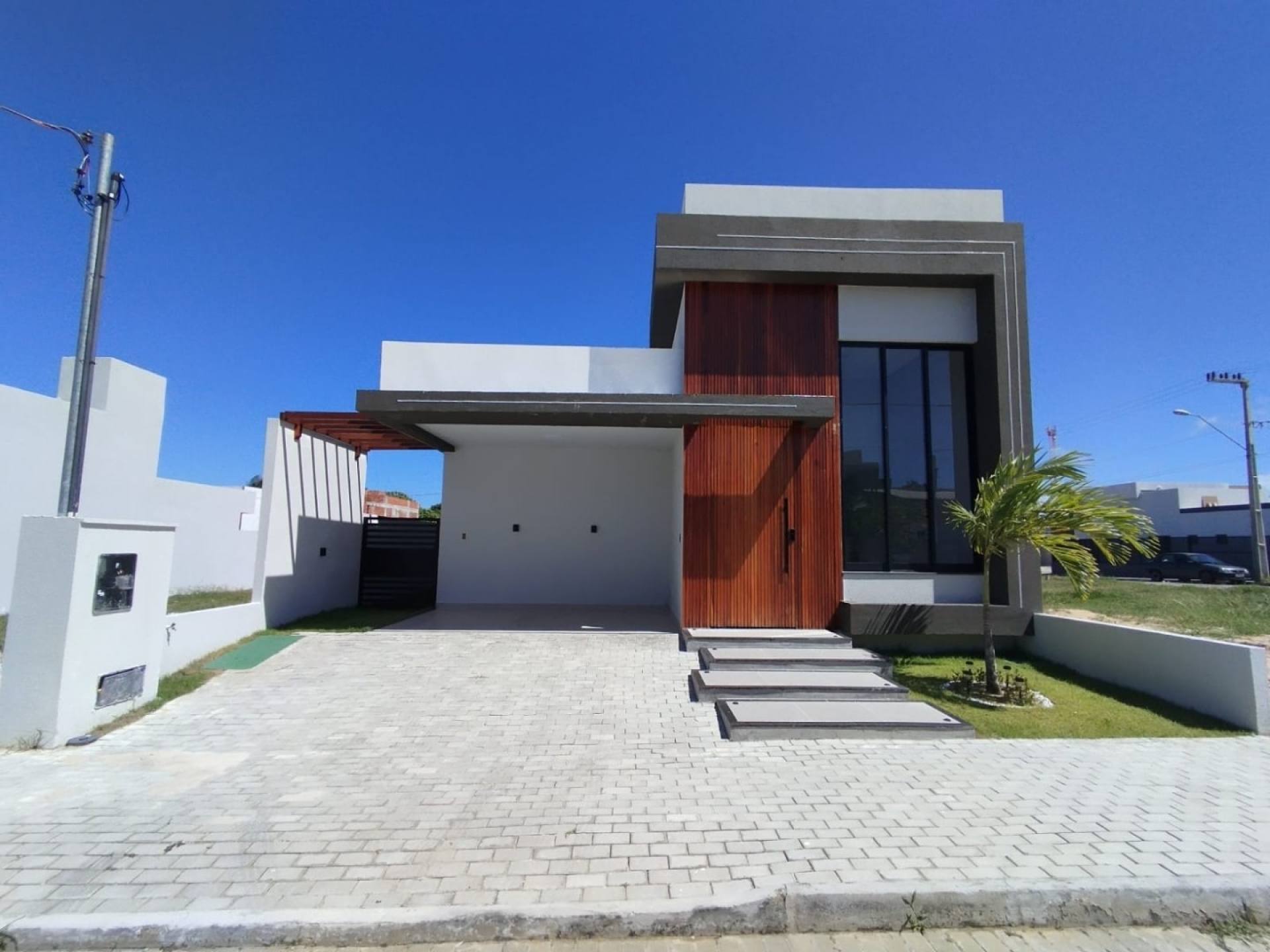 Maluí Residence - Acesso à Praia