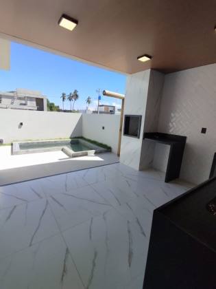 Maluí Residence - Acesso à Praia