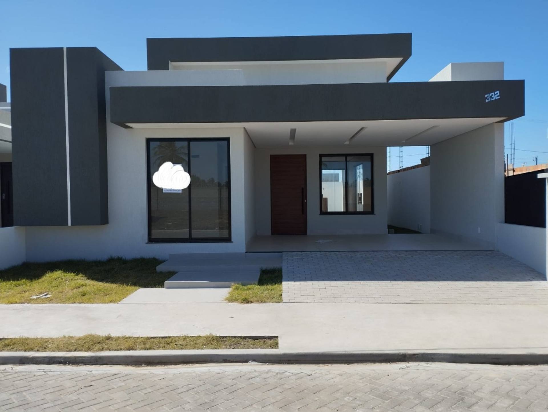 Padang Beach Residence - Acesso a Praia