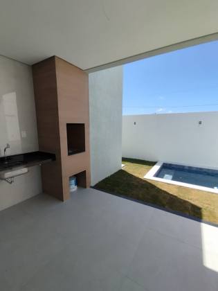 Padang Beach Residence - Acesso a Praia