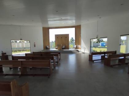 Padang Beach Residence - Acesso a Praia