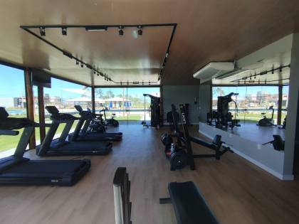 Padang Beach Residence - Acesso a Praia