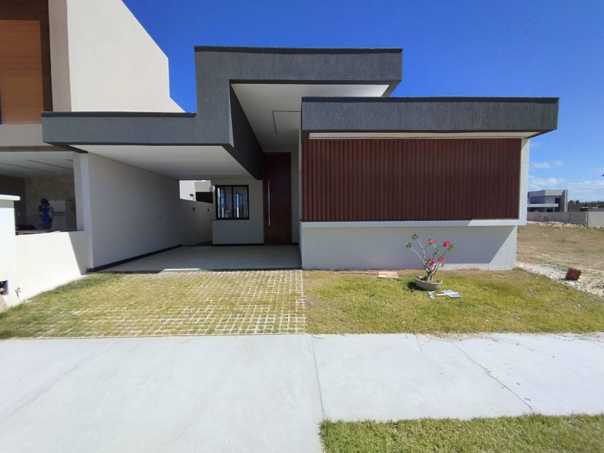 Padang Beach Residence - Acesso à Praia