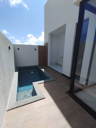 Padang Beach Residence - Acesso à Praia