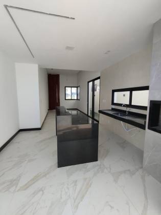 Padang Beach Residence - Acesso à Praia