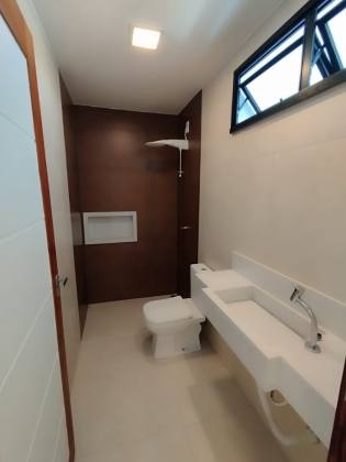 Padang Beach Residence - Acesso à Praia