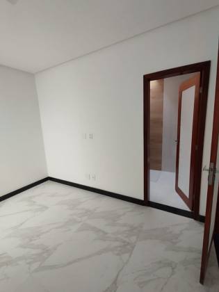 Padang Beach Residence - Acesso à Praia
