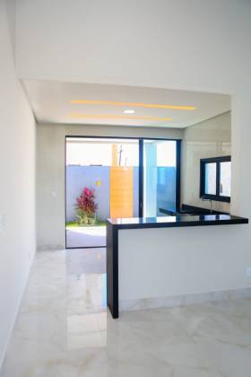 Padang Beach Residence