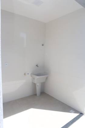 Padang Beach Residence