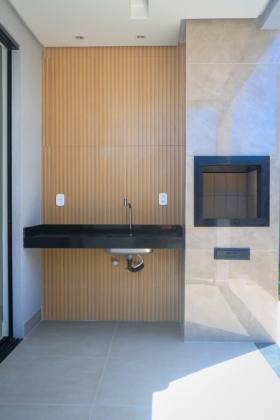 Padang Beach Residence