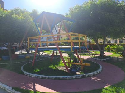 Condominio Vivendas do Atlantico