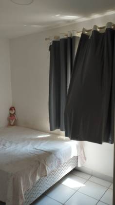 Apartamento à Venda no Condomínio Vivendas do Atlântico – Barra dos Coqueiros/SE