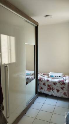 Apartamento à Venda no Condomínio Vivendas do Atlântico – Barra dos Coqueiros/SE