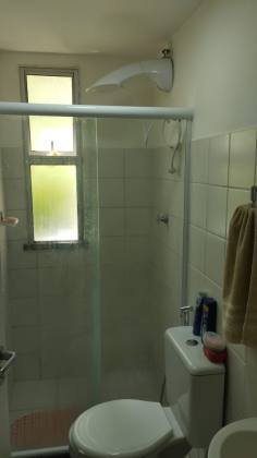 Apartamento à Venda no Condomínio Vivendas do Atlântico – Barra dos Coqueiros/SE