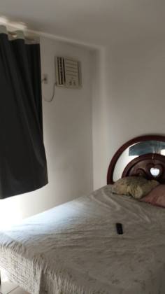 Apartamento à Venda no Condomínio Vivendas do Atlântico – Barra dos Coqueiros/SE