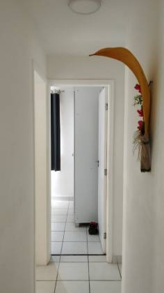 Apartamento à Venda no Condomínio Vivendas do Atlântico – Barra dos Coqueiros/SE