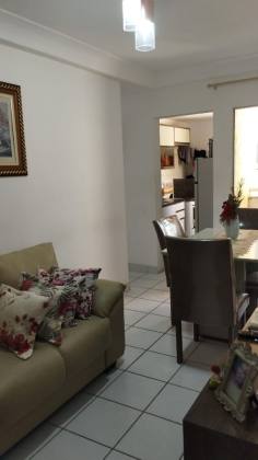 Apartamento à Venda no Condomínio Vivendas do Atlântico – Barra dos Coqueiros/SE