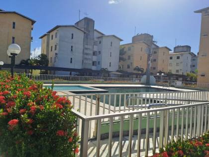 Apartamento à Venda no Condomínio Vivendas do Atlântico – Barra dos Coqueiros/SE