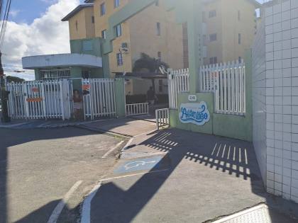 Apartamento à Venda no Condomínio Vivendas do Atlântico – Barra dos Coqueiros/SE