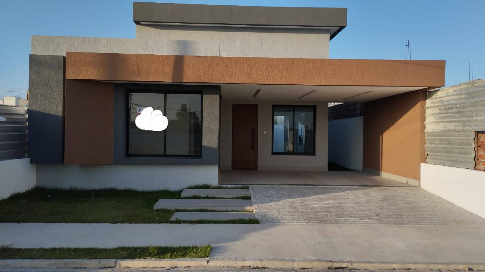 Padang Beach Residence - Acesso à Praia