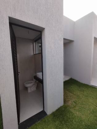 Padang Beach Residence - Acesso à Praia