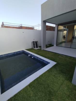 Padang Beach Residence - Acesso à Praia