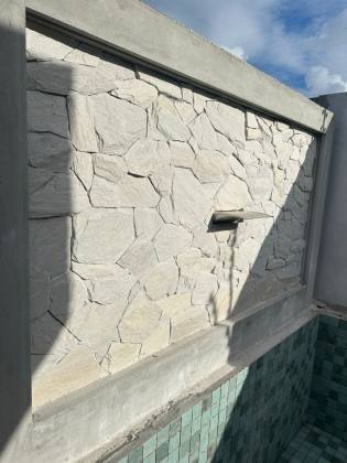 Padang Beach Residence