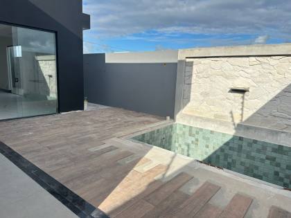 Padang Beach Residence