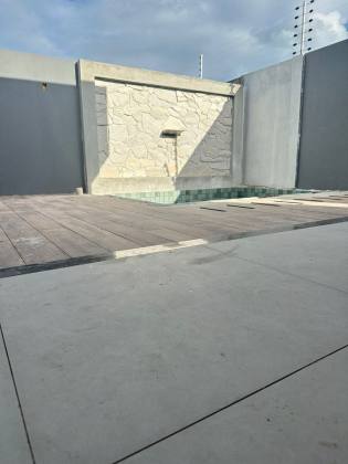 Padang Beach Residence