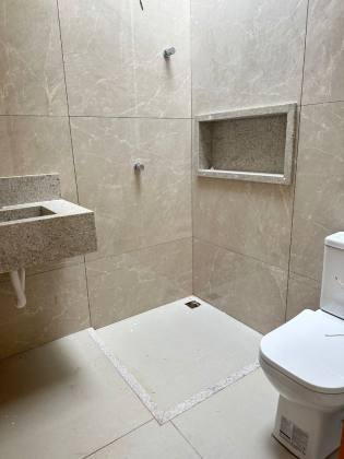 Padang Beach Residence