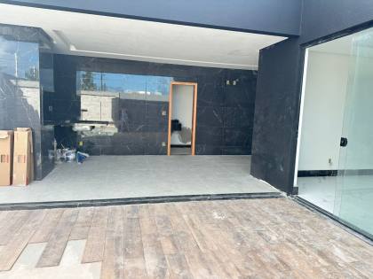 Padang Beach Residence