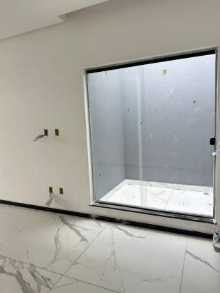 Padang Beach Residence