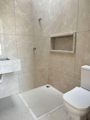 Padang Beach Residence