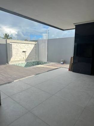 Padang Beach Residence