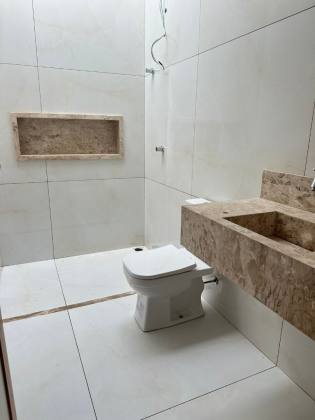 Padang Beach Residence