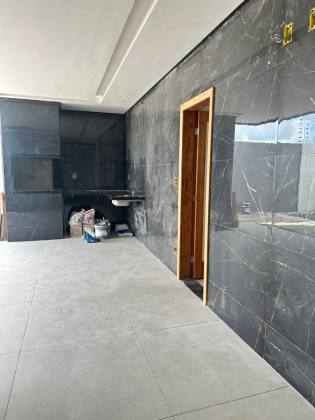 Padang Beach Residence