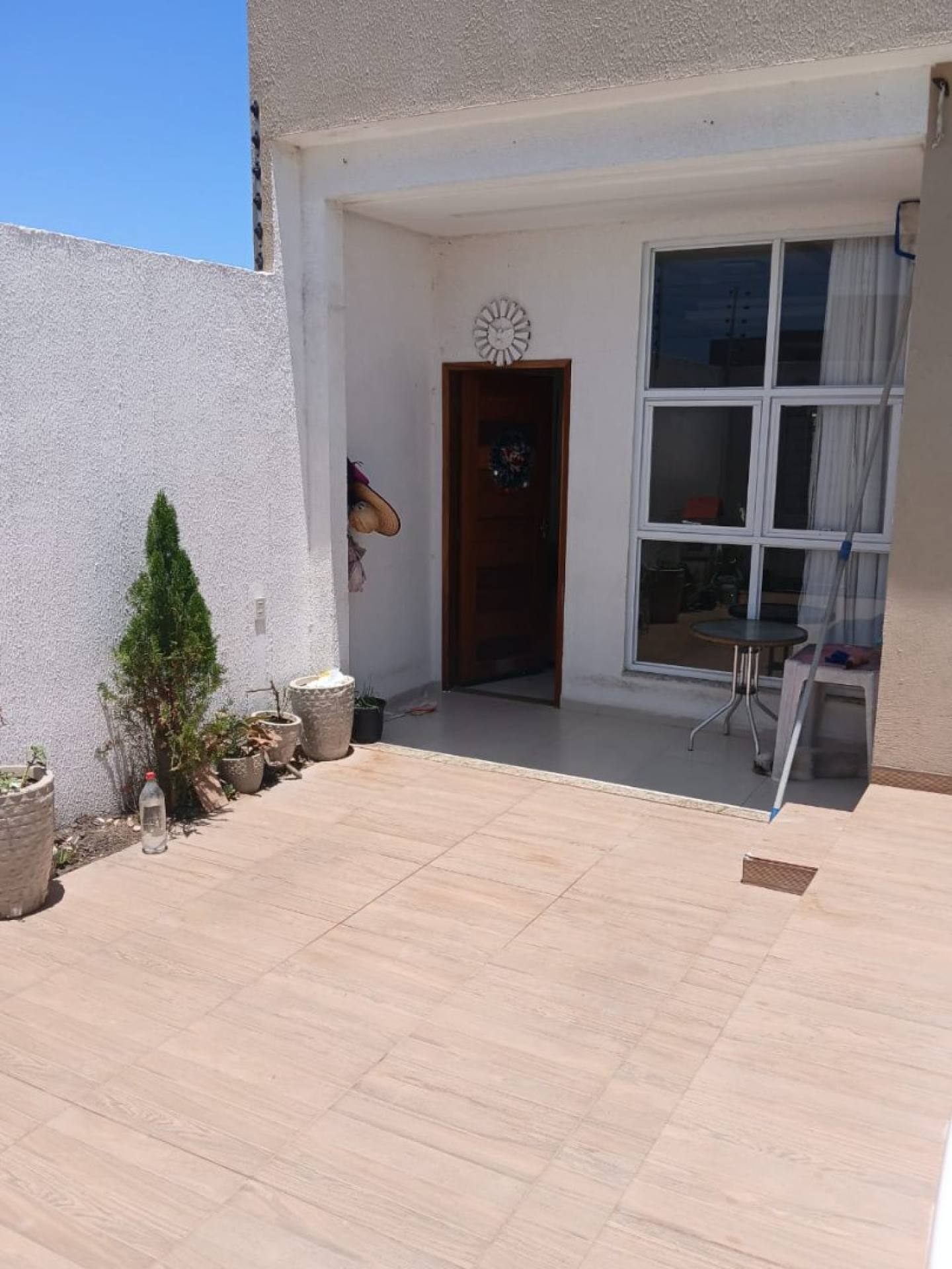 Casa - Luar da Barra 1