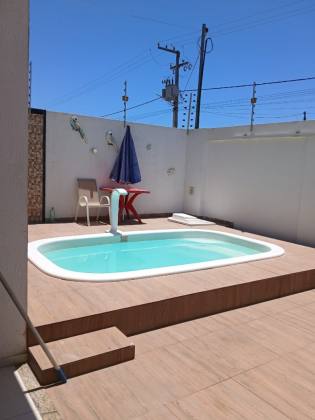 Casa - Luar da Barra 1