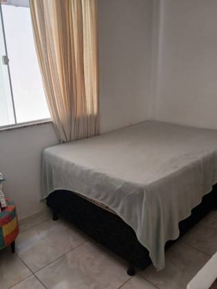 Casa - Luar da Barra 1