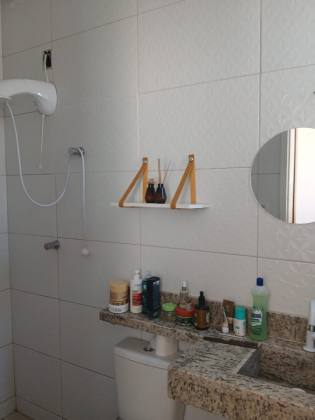 Casa - Luar da Barra 1