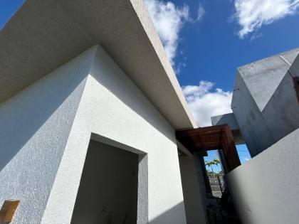 Condomínio Sol e Praia Residence