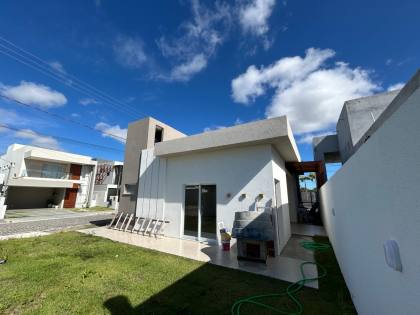 Condomínio Sol e Praia Residence