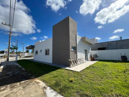 Condomínio Sol e Praia Residence