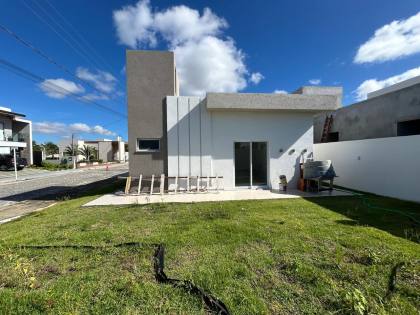 Condomínio Sol e Praia Residence