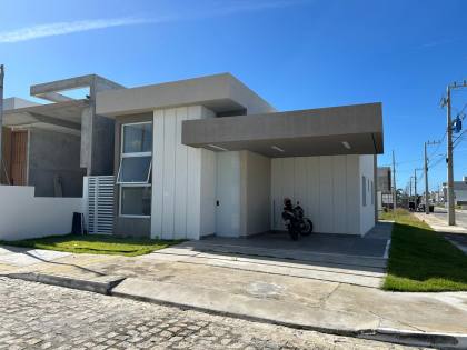 Condomínio Sol e Praia Residence